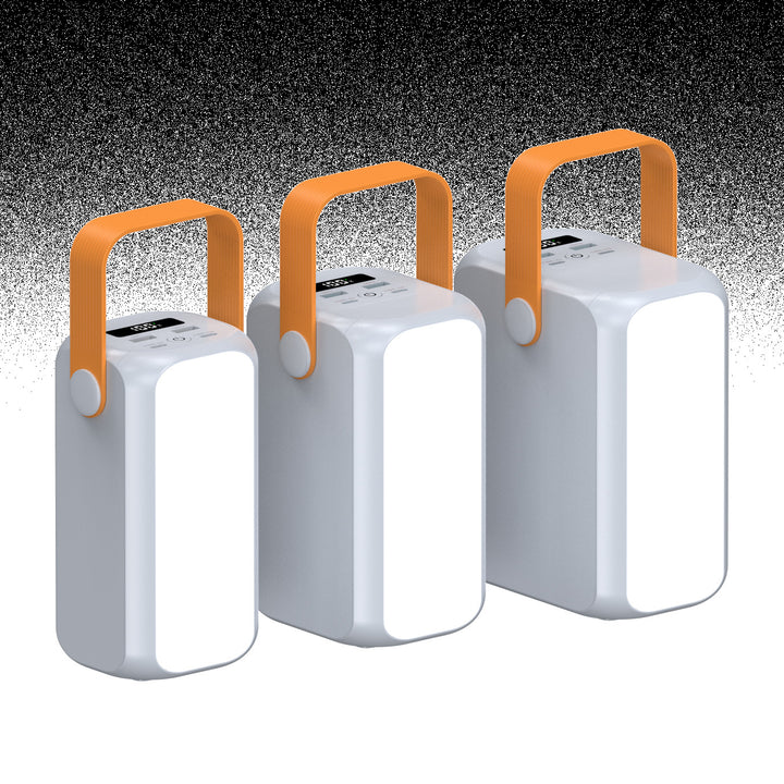 Portable high-performance charger with smart charging function Kalsten