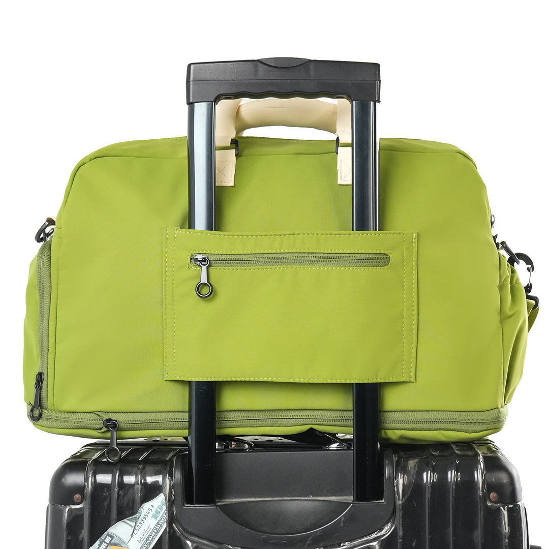 Multi-Purpose Stylish Sports Duffel Kalsten