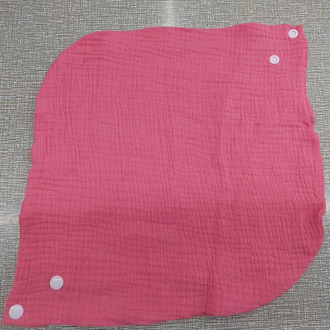Soft Cotton Multipurpose Neck Warmer kalsten