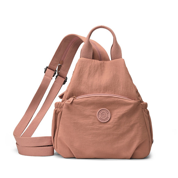 Casual Lightweight Sling Backpack Kalsten