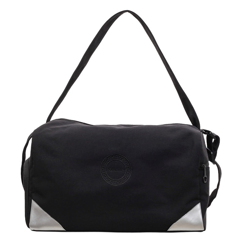 Stylish Fitness Yoga Duffel Bag