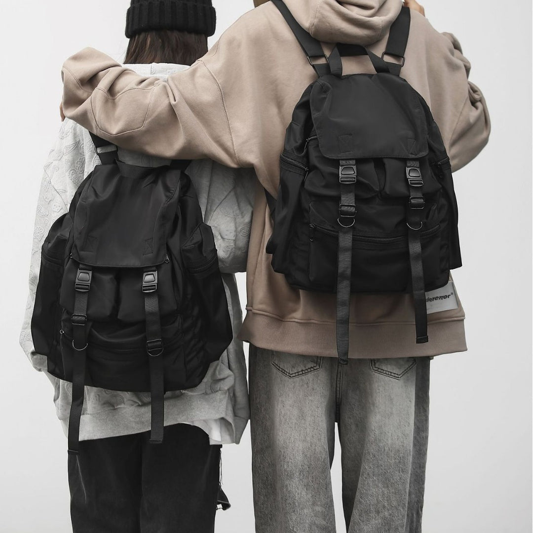 Backpack with Versatile Compartments and Sturdy Design Kalsten