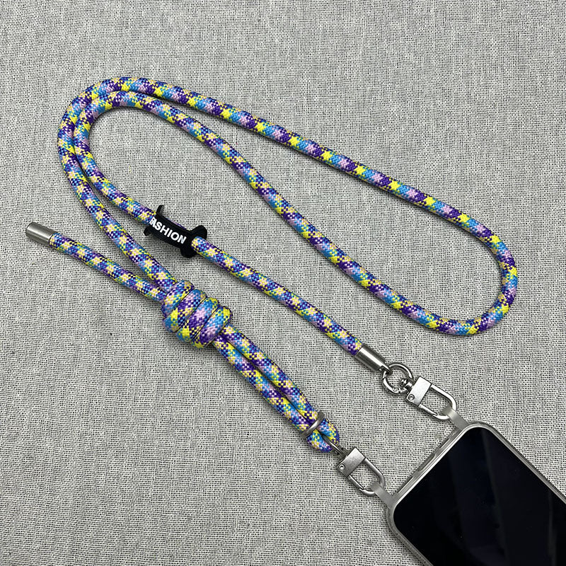 Adjustable Multifunctional Phone Lanyard Kalsten