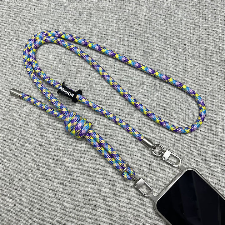 Adjustable Multifunctional Phone Lanyard Kalsten