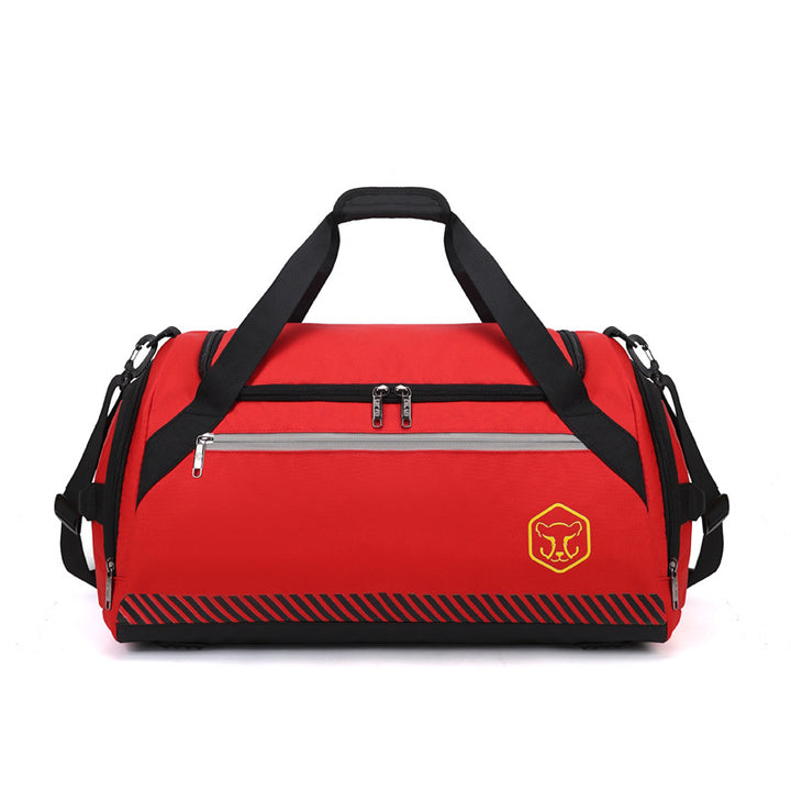 Versatile All-Weather Sports Duffle Bag Kalsten