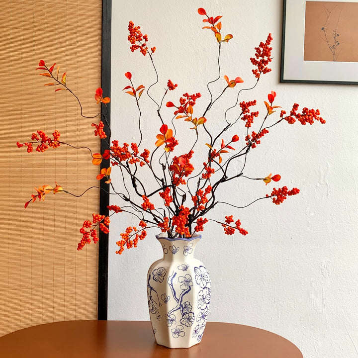 Decorative Stem Arrangement