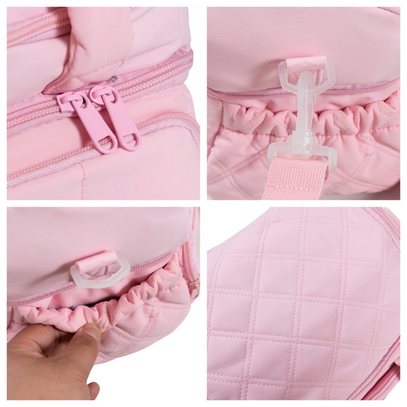 Stylish Insulated Lunch Kalsten