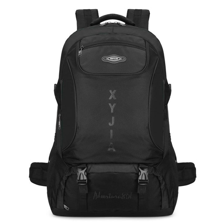 Adventure Backpack With Expandable Storage Kalsten