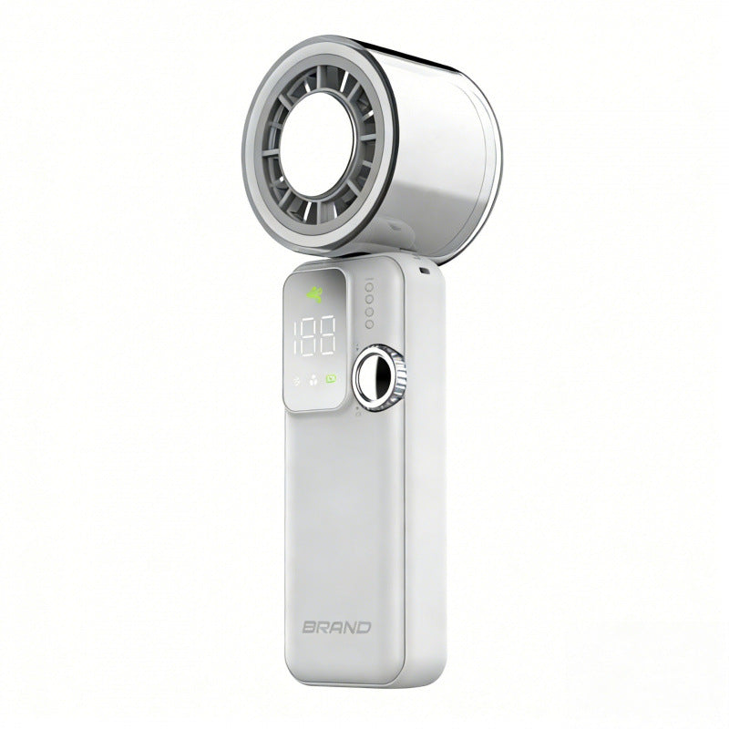 Portable USB Rechargeable Fan Kalsten