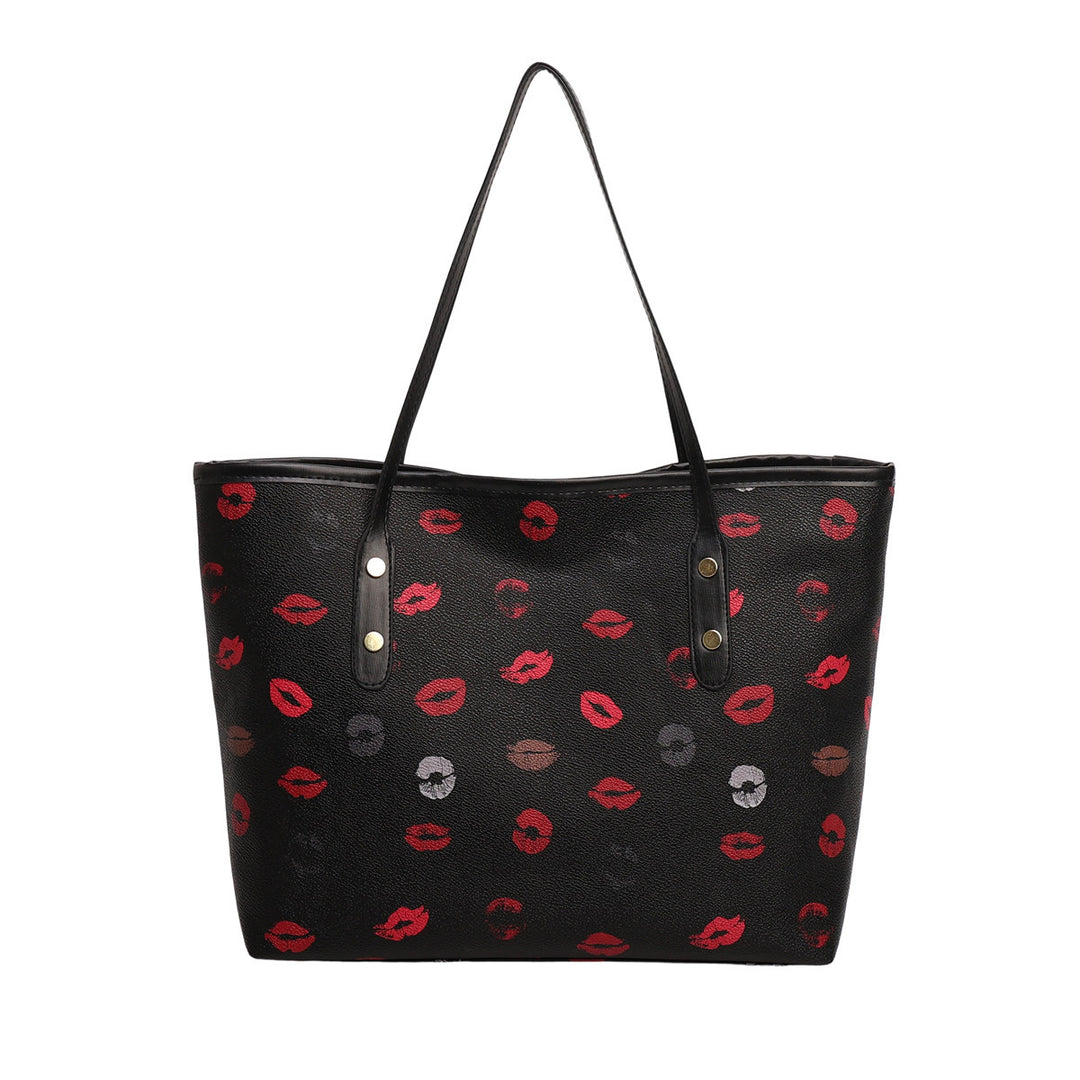 WoPlayful Patterned Tote Bag Kalsten