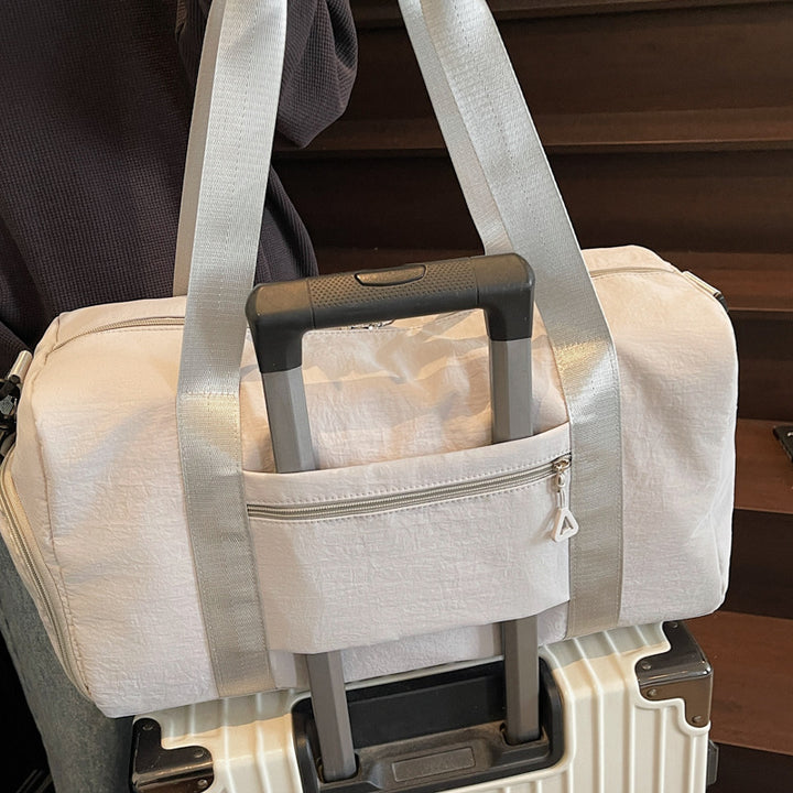 Compact Travel Duffel Bag Kalsten