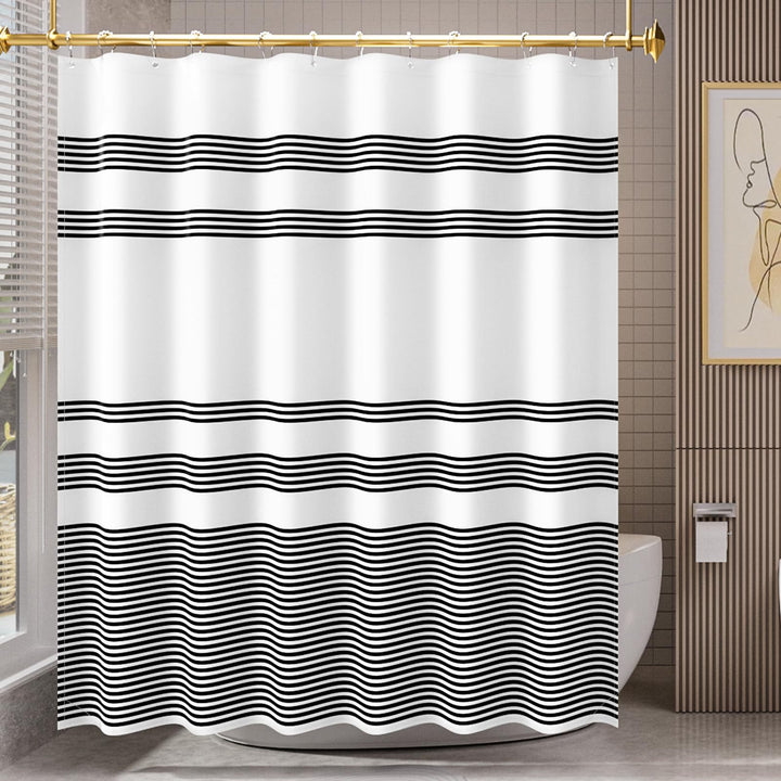 Shower Curtain Kalsten