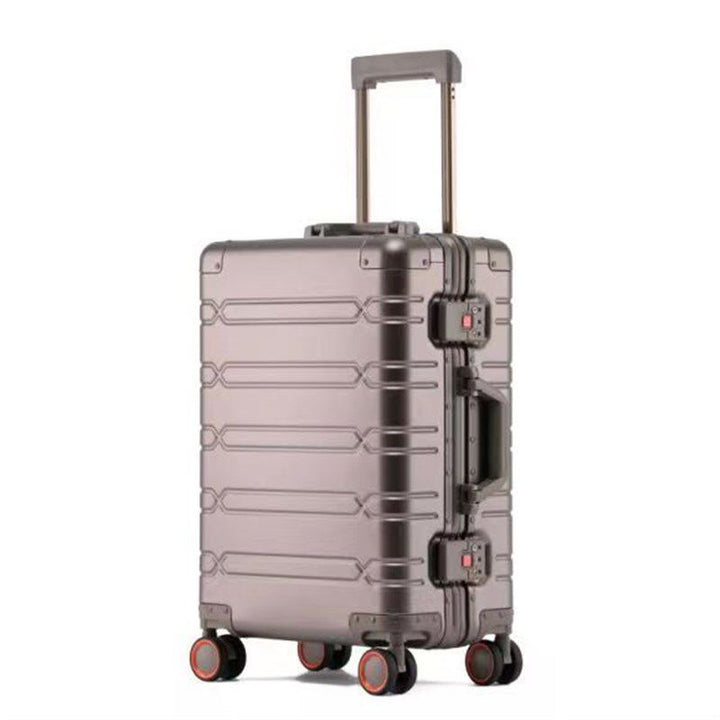 Stylish Hard Shell Luggage