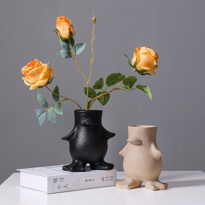 Decorative Flower Pot
