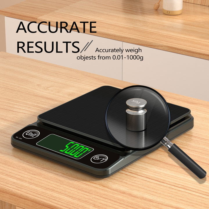 Digital Kitchen Scale