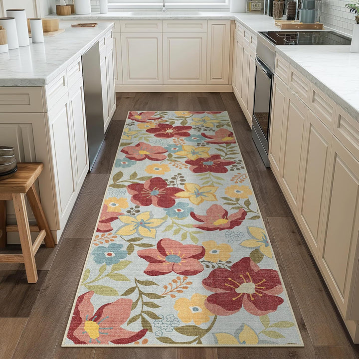 Kitchen Runner Rug