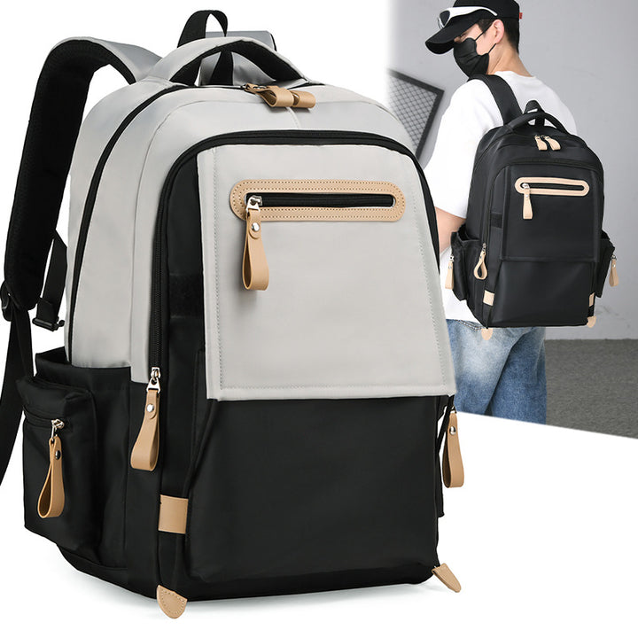 Multi-Functional Urban Travel Backpack Kalsten