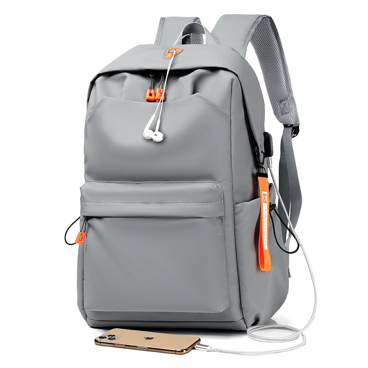 Versatile Multi-Purpose Backpack Kalsten
