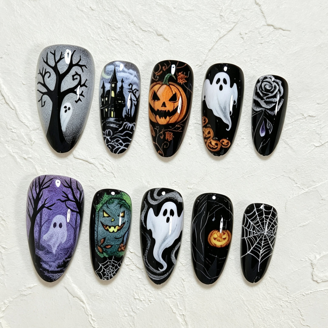 Nail Art Sets Kalsten