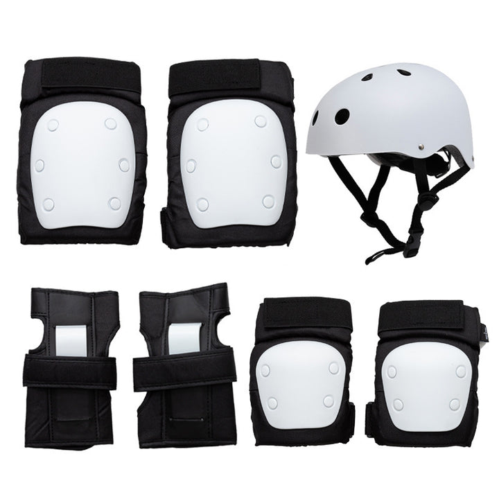 Protective Skate and Safety Gear Set Kalsten
