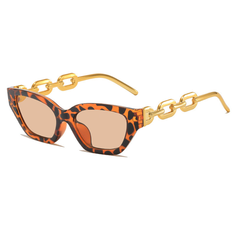 Trendy Retro Cat Eye Sunglasses Kalsten