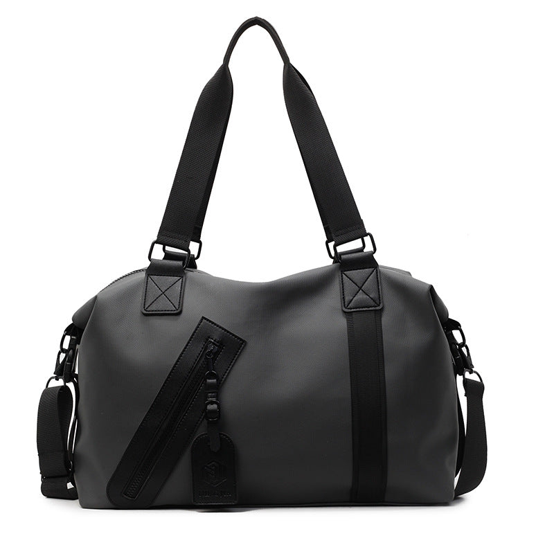 Durable Sports Duffel Bag Kalsten