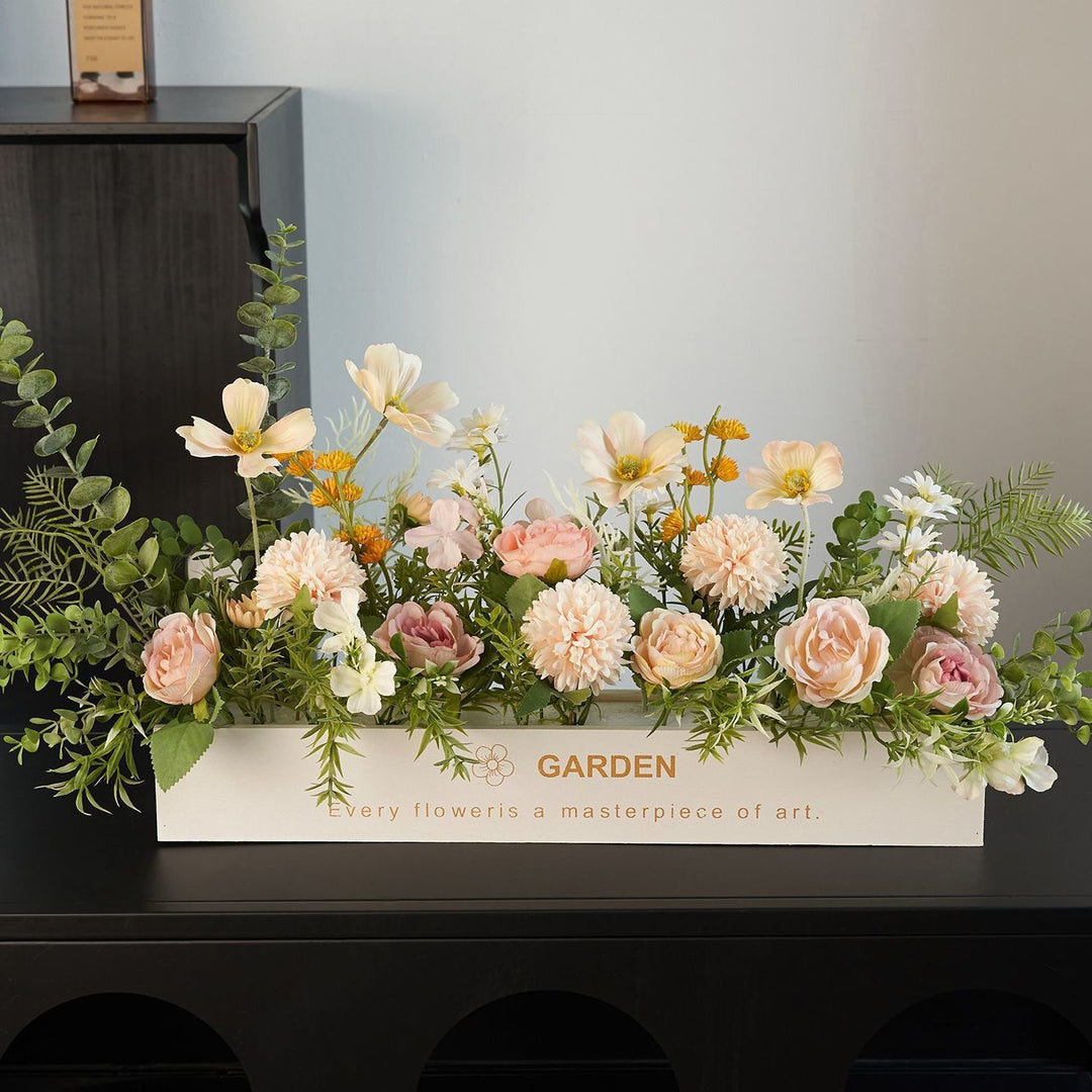 High-Quality Artificial Flower Arrangement
