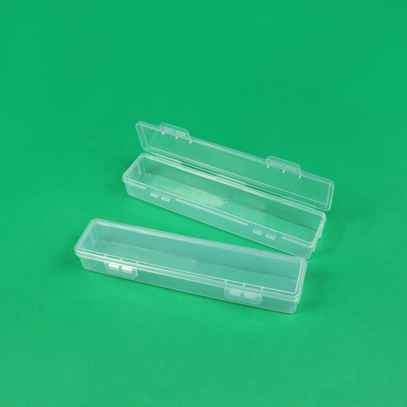 Multi-Functional Clear Storage Container Kalsten