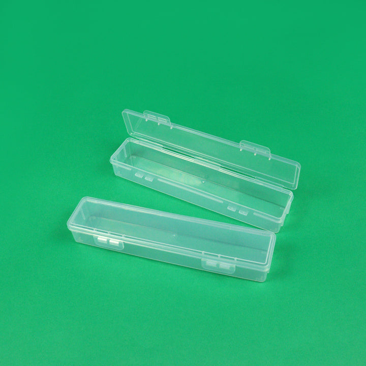 Multi-Functional Clear Storage Container Kalsten