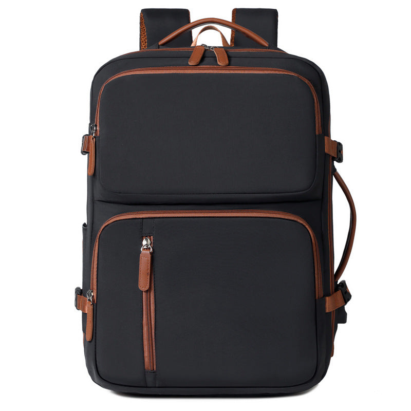 Versatile Functional Travel Backpack Kalsten