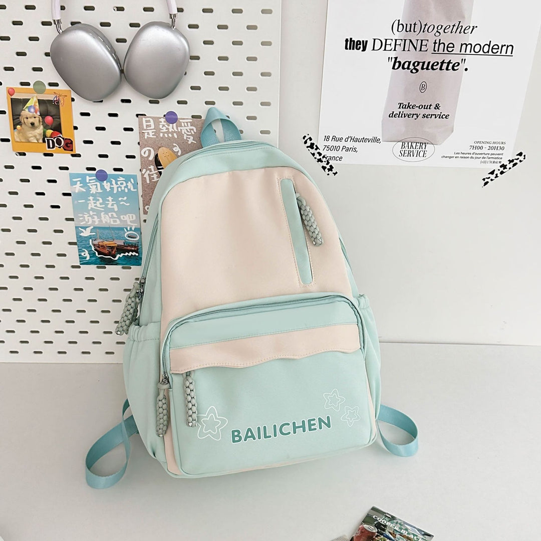 Stylish Casual Lightweight Backpack