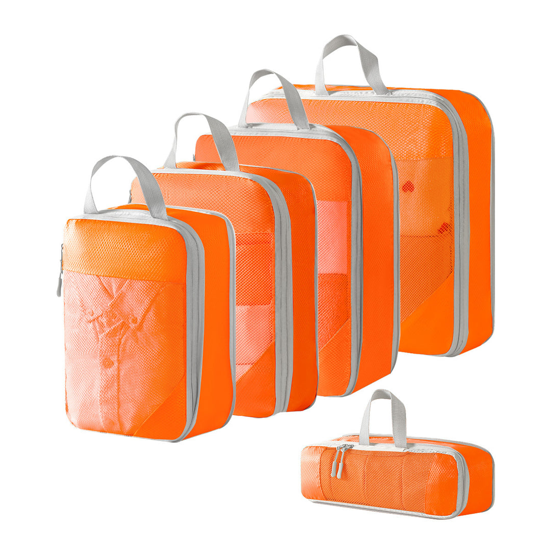 Practical Travel Packing Set Kalsten