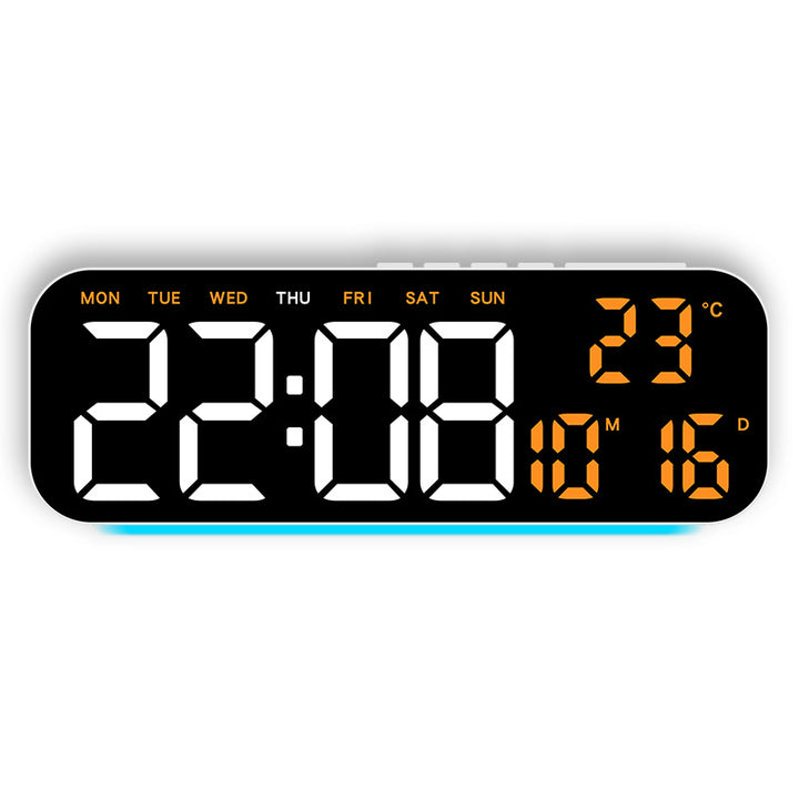 Digital Multi-Function Alarm Clock Kalsten