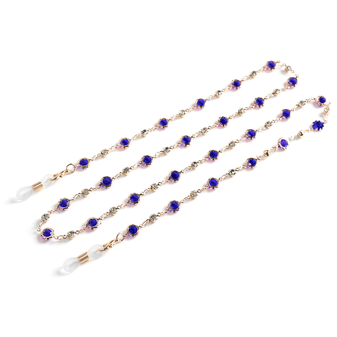 Decorative Eyewear Chain Kalsten