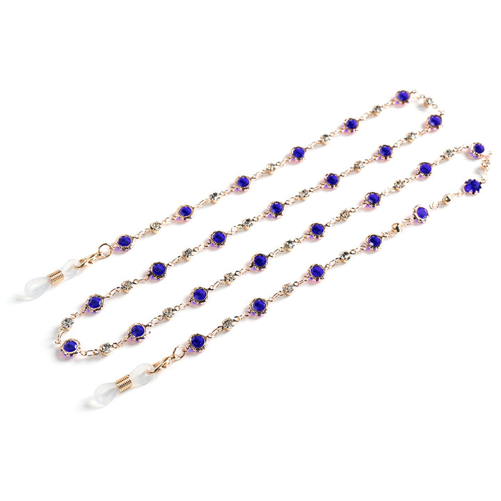 Decorative Eyewear Chain Kalsten