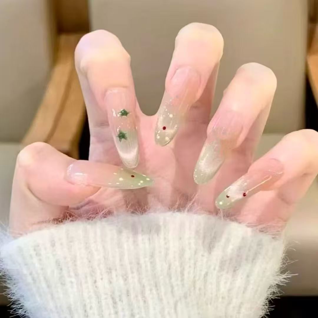 Decorative Nail Art Kalsten
