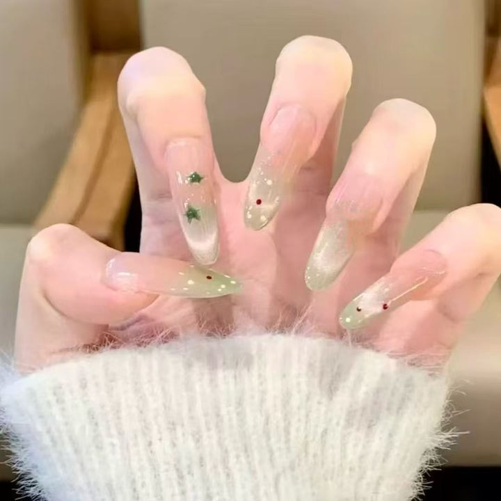 Decorative Nail Art Kalsten