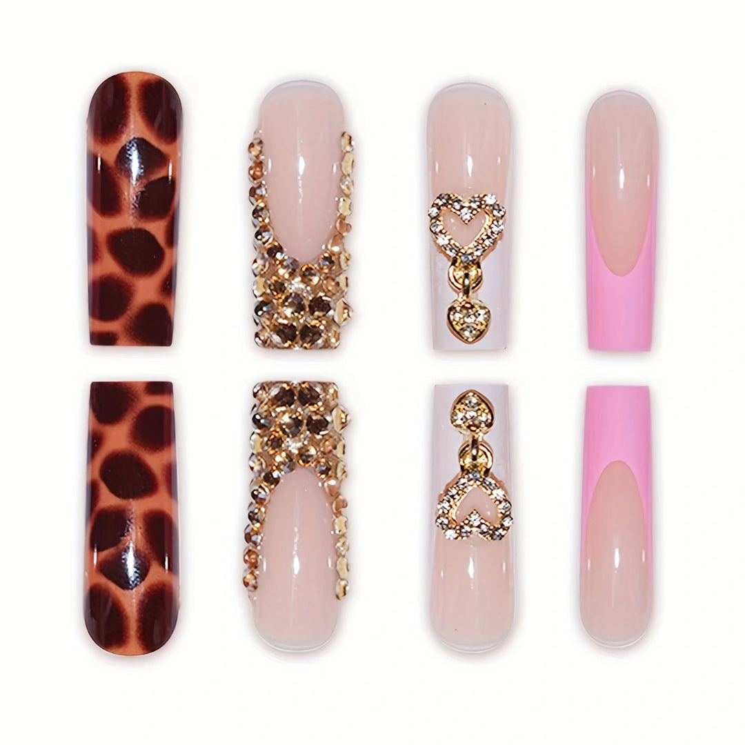 Decorative Nail Art Kalsten