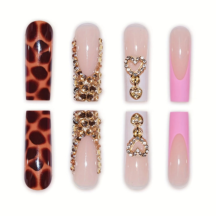 Decorative Nail Art Kalsten