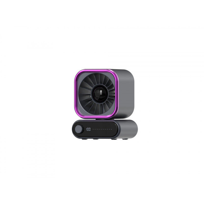 Advanced Dual-Fan Air Cooler Kalsten