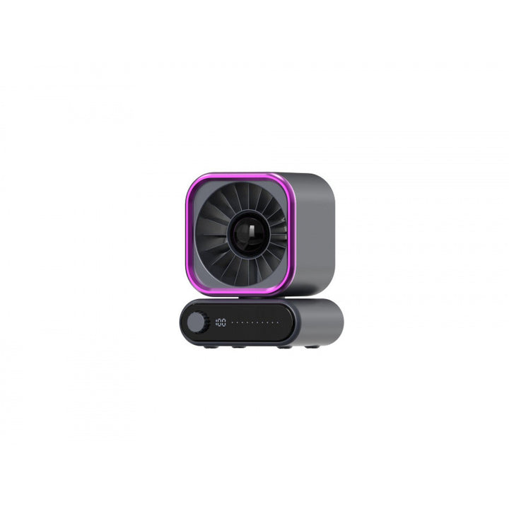 Advanced Dual-Fan Air Cooler Kalsten