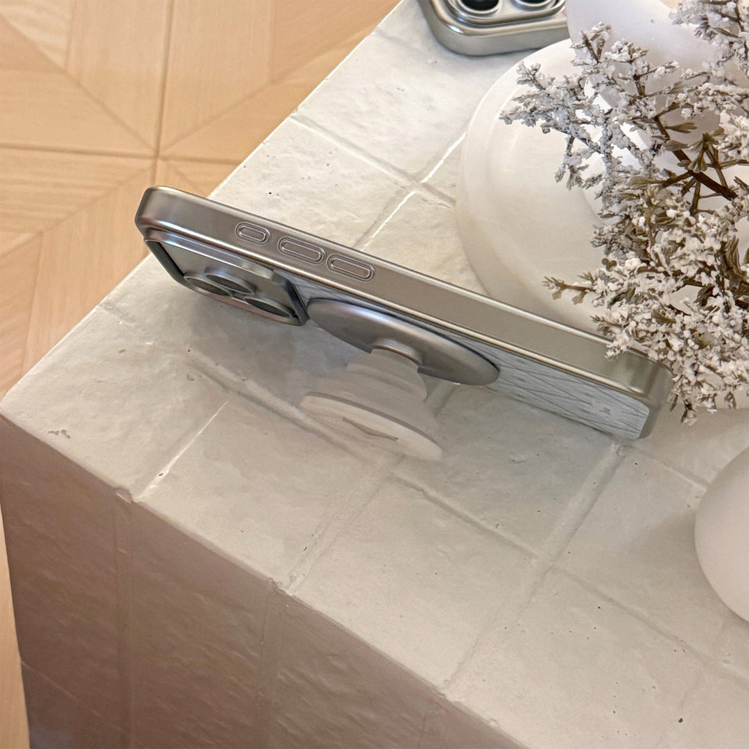 Smartphone Finger Holder in stylish star design Kalsten