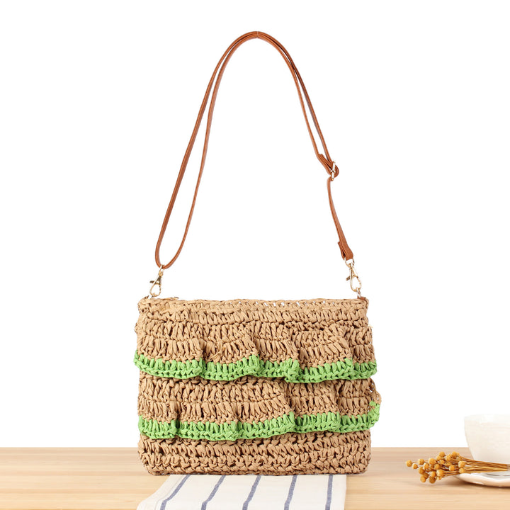 Trendy Handbag with Refinement Kalsten