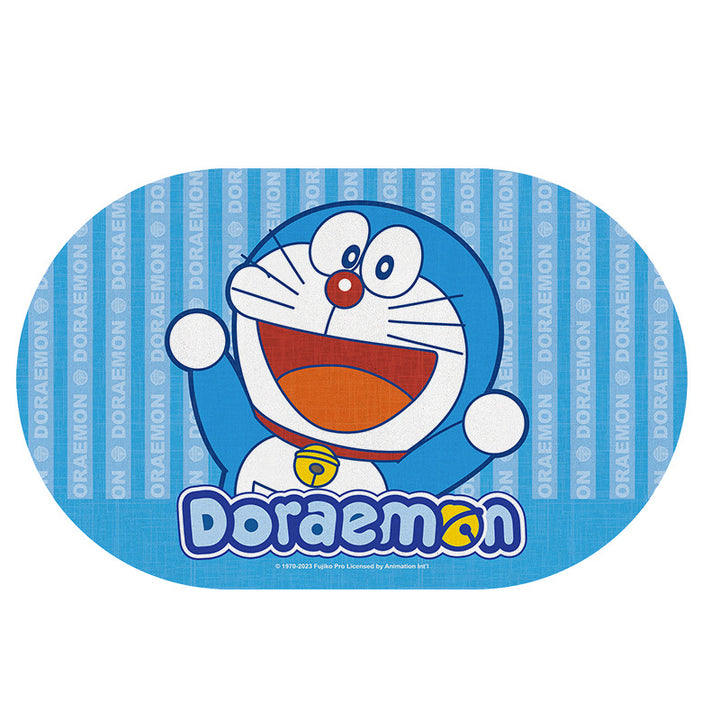 Cartoon Character Bath Mat Kalsten 1786113338