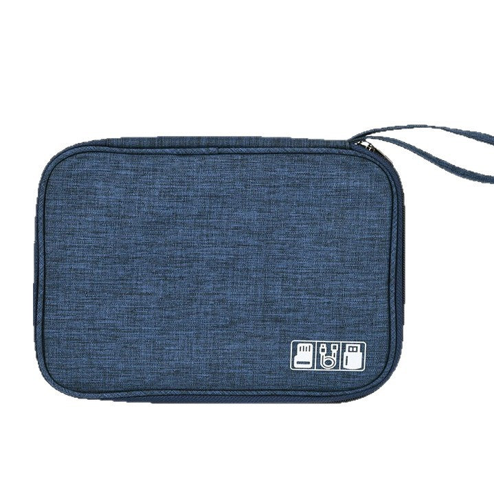 Travel Electronics Organizer Kalsten