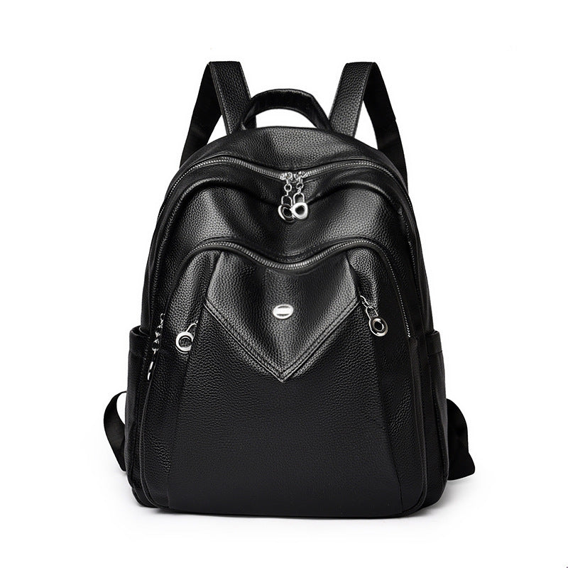 Stylish Multi-Compartment Backpack Kalsten 1790004144