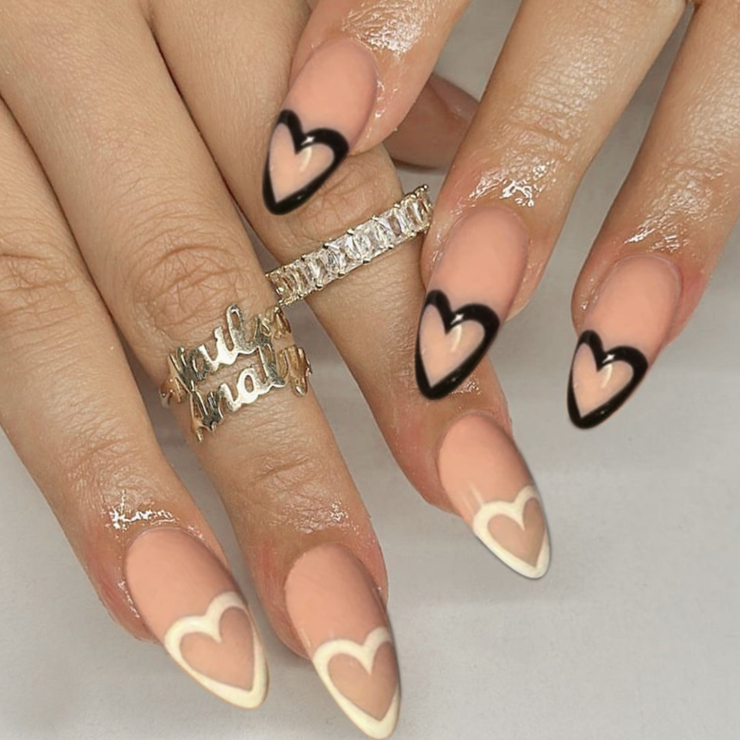 Decorative Nail Tips Kalsten