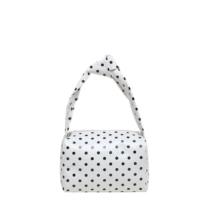 WoChic Polka Dot Mini Handbag Kalsten