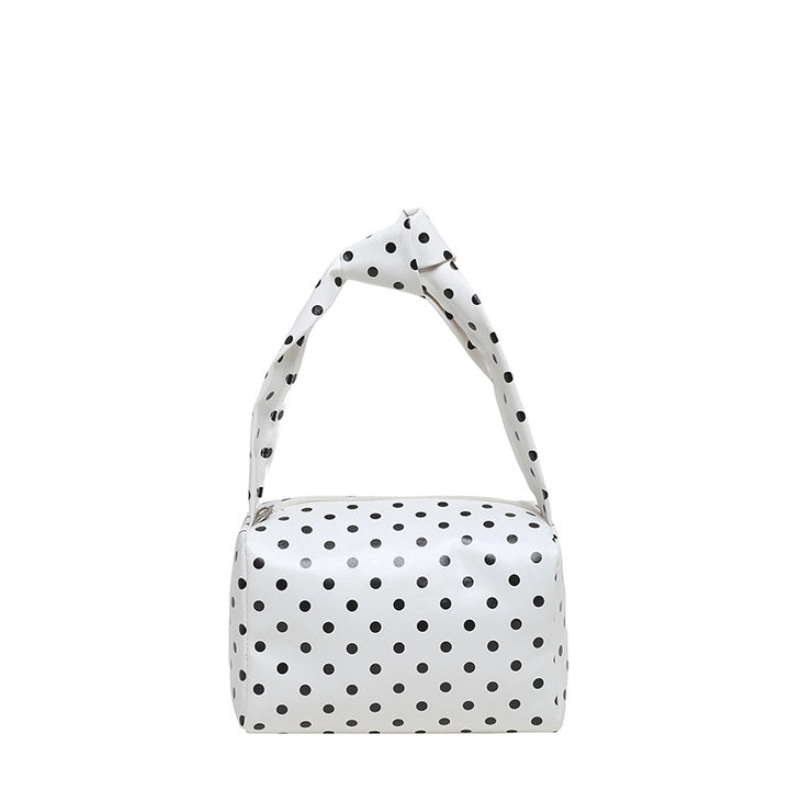 WoChic Polka Dot Mini Handbag Kalsten