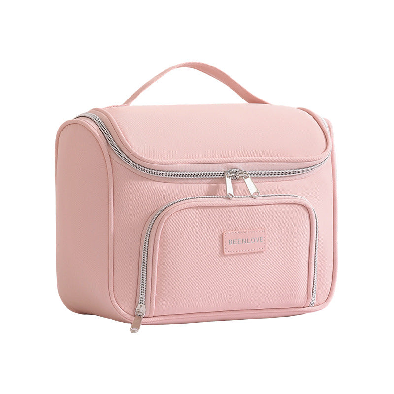 Premium Travel Cosmetic Case Kalsten